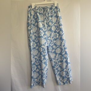 Tommy Hilfiger
Sleeping pants
Small petite

100% cotton